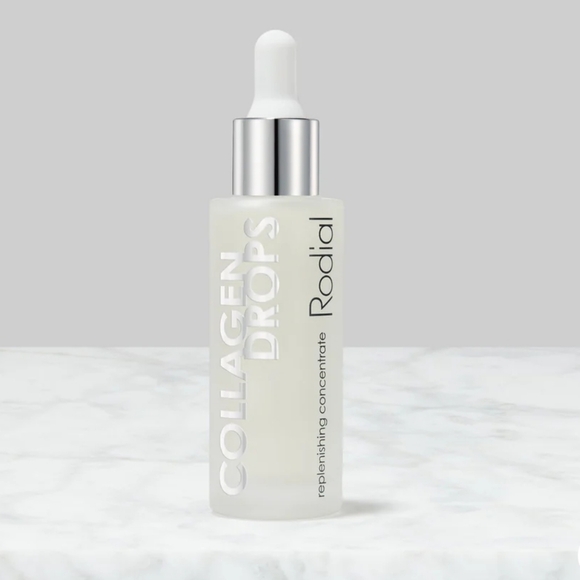 Rodial Other - Rodial Collagen Drops Collagen Replenishing Concentrate, 30ml, NIB